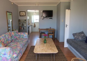 Quiet coastal apartments with sea views - spectacular sunsets