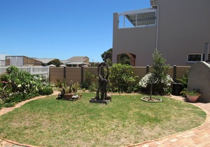 Quiet coastal apartments with sea views - spectacular sunsets