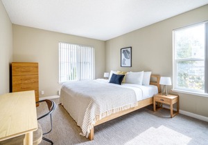 Quiet Santa Clara 2BR w/ Pool, Spa, near University,Train, by Blueground