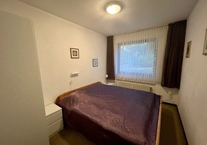 Quietly located and spacious holiday home near Willingen with beautiful views