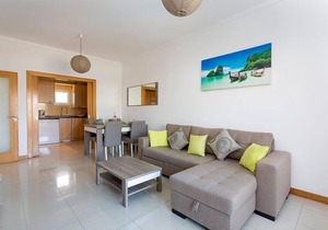 Quinta Barracuda Albufeira, Luxury Beach Apartment