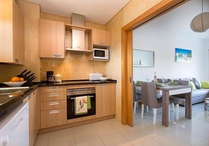 Quinta Barracuda Albufeira, Luxury Beach Apartment