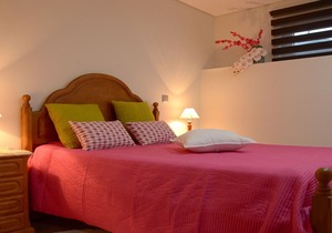 Quinta D 'Arroteia Montion