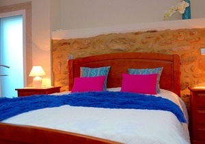 Quinta D 'Arroteia Montion