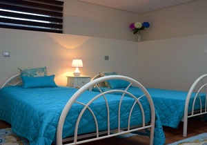 Quinta D 'Arroteia Montion