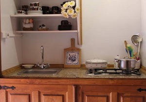 Quinta de S. Vicente - One bedroom Apartment