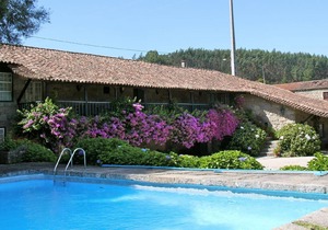 Quinta de S. Vicente - One bedroom Apartment