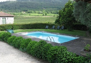 Quinta de S. Vicente - Twin Room