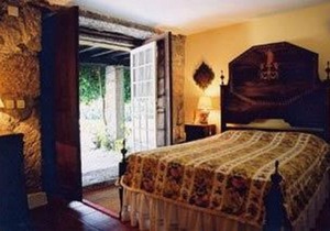 Quinta de S. Vicente - Twin Room