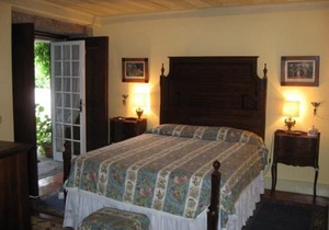 Quinta de S. Vicente - Twin Room