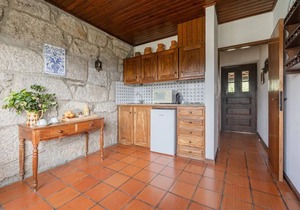 Quinta de Santo António - Alembic 2