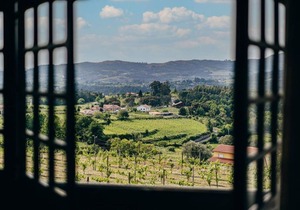 Quinta de Santo António - Alembic 2