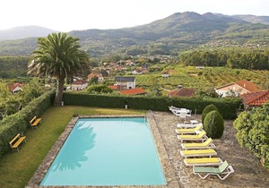 Quinta de Santo António - Alembic 2