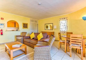 Quinta do Paraiso apartments