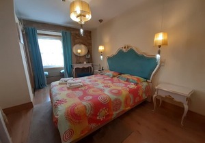 Quinta Sao Miguel de Arcos - Double Room