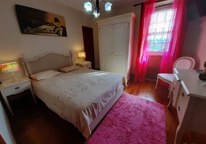 Quinta Sao Miguel de Arcos - Family Room