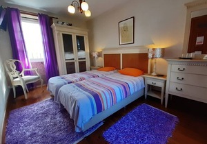 Quinta Sao Miguel de Arcos - Family Room