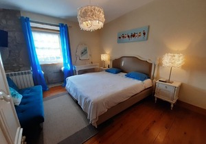 Quinta Sao Miguel de Arcos - Family Room