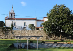 Quinta Sao Miguel de Arcos