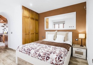 Quinta Sevi Icod de los Vinos