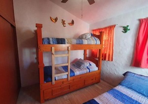 QUINTAS DEL MAR VILLA #43