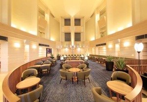 Quintessa Hotel Sapporo