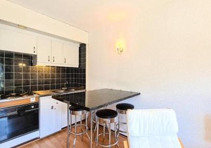 Résidence Andromede - Studio pour 4 Personnes 05