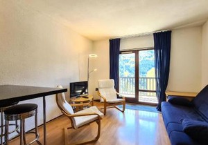 Résidence Andromede - Studio pour 4 Personnes 05