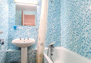 Résidence Andromede - Studio pour 4 Personnes 05