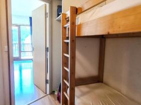 Résidence Andromede - Studio pour 4 Personnes 05