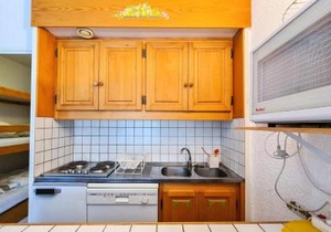 Résidence Andromede - Studio rénové · Proche des pistes · Balcon · Casier à ski MAE-7411