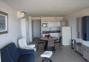 Résidence Balnéa, Avenue de la Rose des Vents