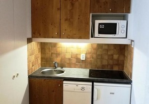 Résidence Callisto - 2 Pièces pour 5 Personnes 68