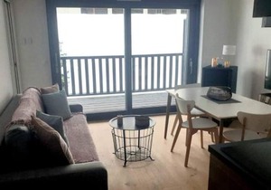 Résidence-Chalet de Prestige Aspen Park - 101