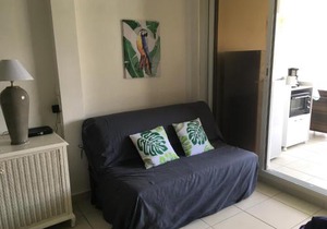 Résidence de la Vieille Tour