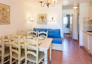 Résidence Pierre & Vacances Les Rives de Cannes Mandelieu*** - Apartment for 6 people - 1 bedroom + 1 sleeping area - Terrace or balcony