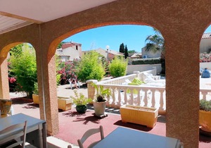 Résidence L'oustal des Mers 4p8p