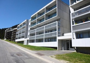 Résidence La Petite Ourse - Appartement neuf · Centre station MAE-7370