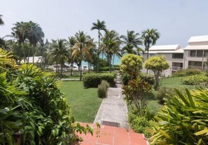 Résidence La Vieille Tour