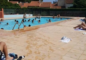 Résidence les Coraux