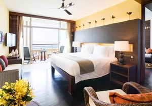 R 1617 Centara Grand Mirage Beach Resort Pattaya