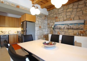 R 341 Exclusive 2 Bedroom Villa Private Swimming pool and sea view