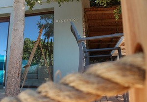 R 667 Luxurious Villa and Sea Views Incl Breakfast