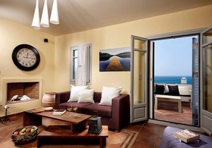 R 671 Superior Villa with Private Pool Sea Views Incl Breakfast
