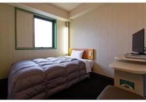 R&B Hotel Kumamoto Shimotori - Vacation STAY 14981v