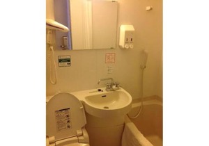 R&B Hotel Kumamoto Shimotori - Vacation STAY 14981v
