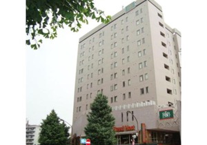R&B Hotel Otsuka Eki Kitaguchi - Vacation STAY 14221v