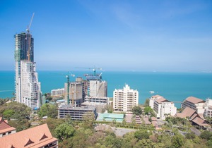 R-Con Wong Amat Suite