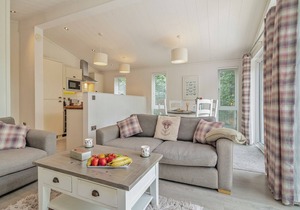 Rabbits Warren Lodge