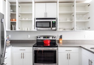 Rad Sunnyvale 1BR w/Gym, Pool, Courts, near Tech HQs, by Blueground